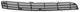 Abdeckung, Stoßstange vorne rechts schwarz 8662997 (1023603) - Volvo XC90 (-2014)