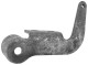 Mount, Clutch linkage 655993 (1023639) - Volvo PV