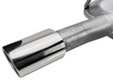 Rear Silencer