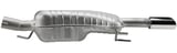 Rear Silencer