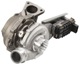 Turbocharger VNT-Turbo 36001171 (1023838) - Volvo S60 (-2009), V70 P26 (2001-2007), V70 P26, XC70 (2001-2007), XC90 (-2014)