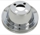 Belt pulley, Waterpump  (1023844) - Volvo 120, 130, 220, 140, P1800, P1800ES, PV, P210