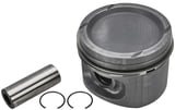Piston Standard 271276 (1023878) - Volvo 700, 900