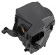 Airfilter housing with Filter 31338611 (1023894) - Volvo C30, S40, V50 (2004-)