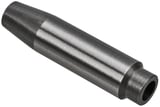 Valve guides intake side