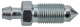 Bleeder screw, Brake Brake caliper 30665014 (1024017) - Volvo 850, C40, C70 (-2005), S60 (-2009), S70, V70, V70XC (-2000), S80 (-2006), V70 P26, XC70 (2001-2007), XC60 (-2017), XC90 (-2014)