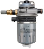 Kraftstofffilter Diesel