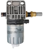 Kraftstofffilter Diesel
