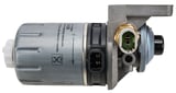 Kraftstofffilter Diesel