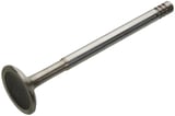 Exhaust valve