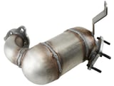 Catalytic converter front Pre-catalyst