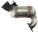 Catalytic converter front Pre-catalyst