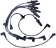 Ignition cable kit with Ignition position sensor 270525 (1024066) - Volvo 700, 900