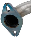 Catalytic converter with Soot filter