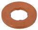 Seal ring, Injector 30725238 (1024558) - Volvo C30, C70 (2006-), S40, V50 (2004-), S80 (2007-), V70 (2008-)