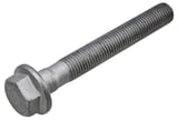 Screw/Bolt Flange screw Outer hexagon