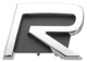 Emblem Radiator grill 