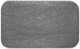 Interior panel Center console grey Blind cap 4849923 (1024758) - Saab 9-3 (-2003)