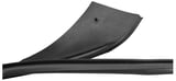 Door seal front for Door right