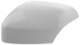 Cover cap, Outside mirror left 39894341 (1024821) - Volvo XC70 (2001-2007), XC70 (2008-), XC90 (-2014)
