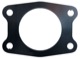 Gasket, Exhaust pipe 30616804 (1024964) - Volvo S40, V40 (-2004)