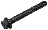 Screw/Bolt Flange screw Outer hexagon M7
