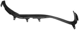 Trim moulding, Headlight left