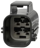 Lambda sensor Diagnostic probe