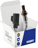 Lambda sensor Diagnostic probe