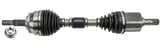 Drive shaft front left 8251542 (1025248) - Volvo S40, V40 (-2004)