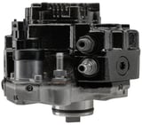 Injection pump diesel