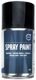 Paint 605 Touch-up paint Atlantic blue Spraycan 31395200 (1025323) - Volvo universal