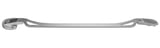 Domstrebe Aluminium (1025382) - Volvo S40 (2004-)