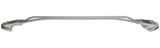 Suspension cross brace Aluminium