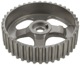 Belt gear, Timing belt for Camshaft 30620677 (1025406) - Volvo S40, V40 (-2004)