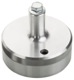 Fitting tool, Radial oil seal for Radial oil seal, Crankshaft rear 9997174 (1025584) - Volvo 850, 900, C30, C70 (2006-), C70 (-2005), S40, V40 (-2004), S40, V50 (2004-), S60 (2011-2018), S60 (-2009), S70, V70 (-2000), S80 (2007-), S80 (-2006), S90, V90 (-1998), V60 (2011-2018), V70 (2008-), V70 P26 (2001-2007), V70 XC (-2000), XC60 (-2017), XC70 (2001-2007), XC70 (2008-), XC90 (-2014)