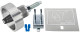 Fitting tool, Radial oil seal 9997260 (1025592) - Volvo S60 (2011-2018), S80 (2007-), V60 (2011-2018), V70 (2008-), XC60 (-2017), XC70 (2008-), XC90 (-2014)