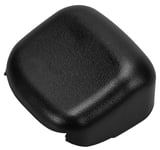 Selector lever lock button