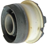 Bushing, Suspension Front axle Subframe 3507923 (1025707) - Volvo 850, C70 (-2005), S60 (-2009), S70, V70 (-2000), S80 (-2006), V70 P26 (2001-2007), V70 XC (-2000), XC70 (2001-2007), XC90 (-2014)