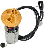 Kraftstoff- Fördereinheit 30761742 (1025764) - Volvo S60 (-2009), S80 (-2006), V70 P26 (2001-2007), XC70 (2001-2007), XC90 (-2014)