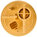 Fuel feed unit