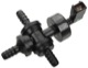 Switch, Vacuum pump Brake system 31400692 (1025789) - Volvo S60 (-2009), S80 (-2006), V70 P26 (2001-2007), XC70 (2001-2007)