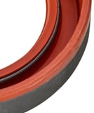 Oil seal, Automatic transmission