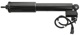 Shock absorber Rear axle Four-C 31277089 (1025962) - Volvo S60 (-2009), S80 (-2006), V70 P26 (2001-2007)