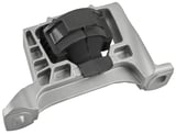 Engine mounting right