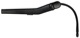 Wiper arm, Headlight cleaning right 4563284 (1026031) - Saab 9-5 (-2010)