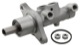 Master brake cylinder for vehicles with ABS 36001340 (1026047) - Volvo C30, C70 (2006-), S40, V50 (2004-)