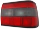 Combination taillight right with Fog taillight 9133768 (1026068) - Volvo 850