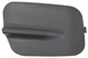 Cover, Towhook 8614116 (1026108) - Volvo C70 (-2005)