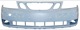 Bumper cover front to be painted 32016140 (1026171) - Saab 9-3 (2003-)